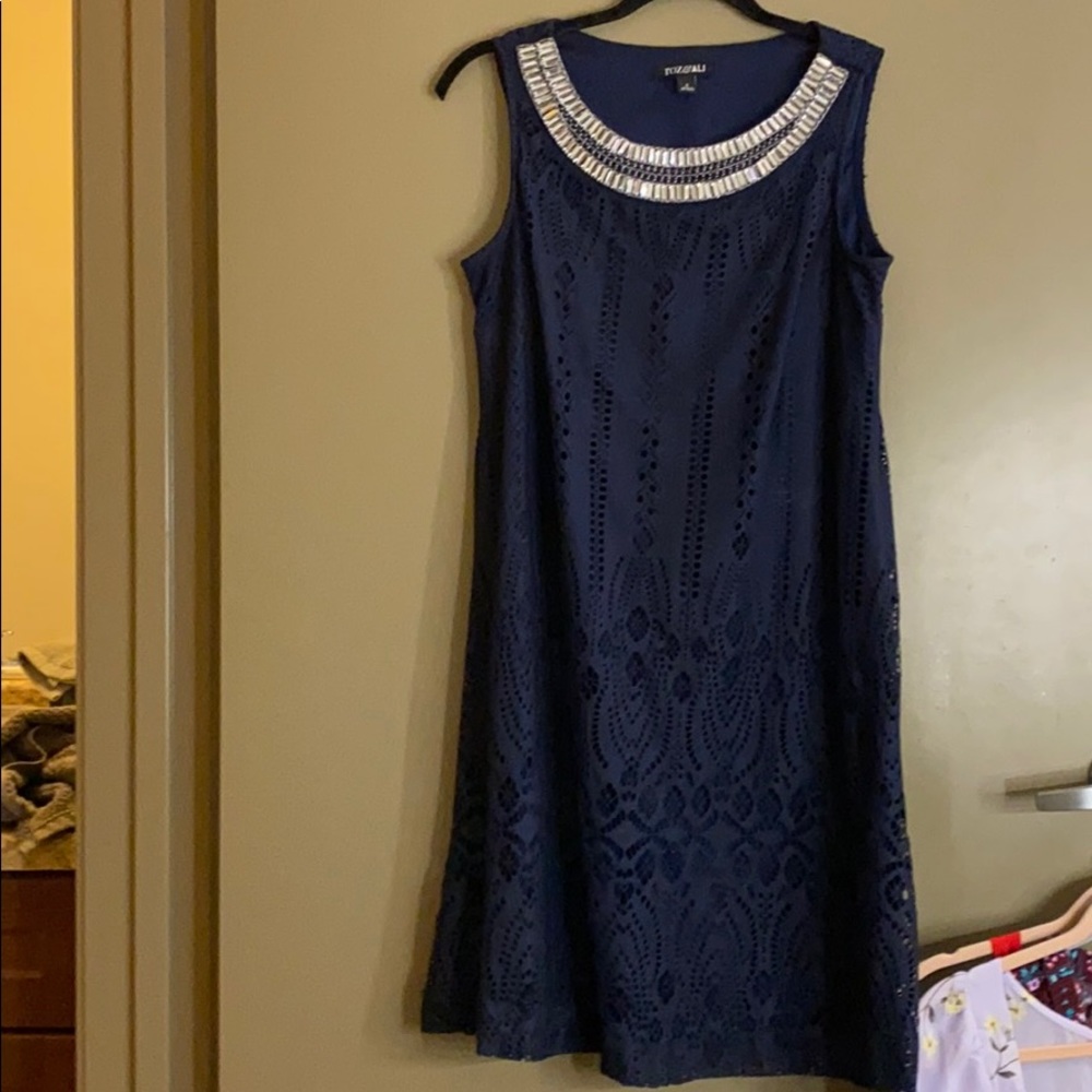 ROSALI dress | never worn